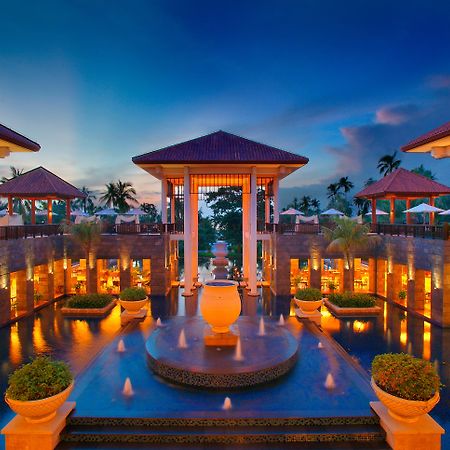 Banyan Tree Sanya - Private Beach Extérieur photo
