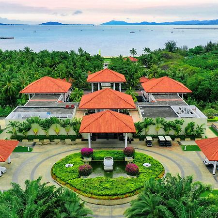 Banyan Tree Sanya - Private Beach Extérieur photo