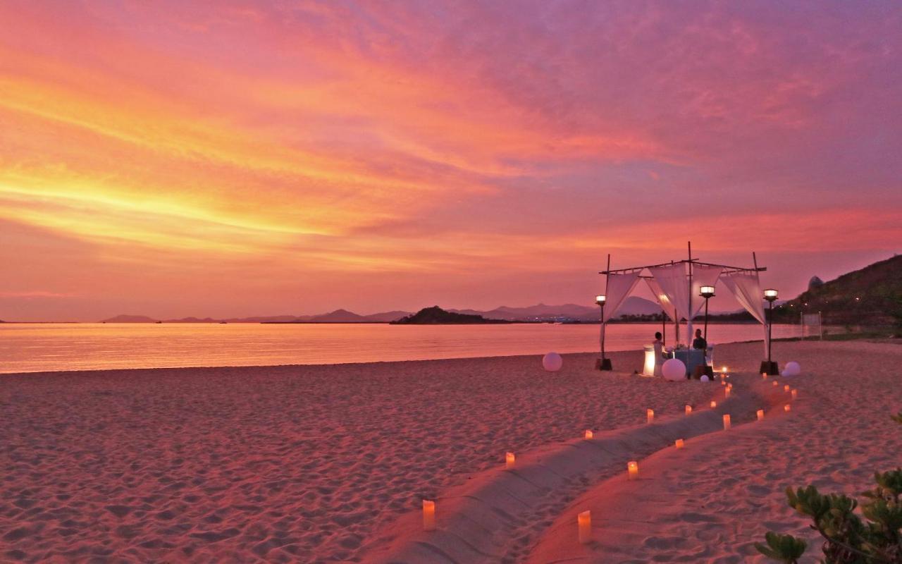 Banyan Tree Sanya - Private Beach Extérieur photo