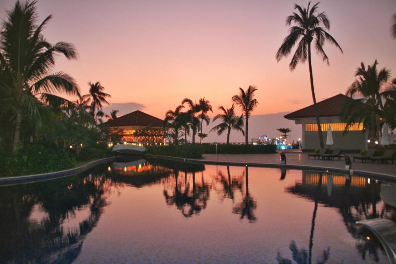 Banyan Tree Sanya - Private Beach Extérieur photo