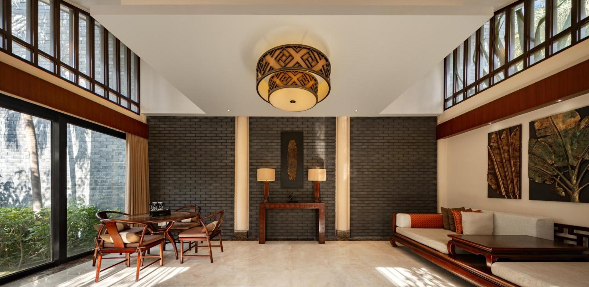 Banyan Tree Sanya - Private Beach Extérieur photo